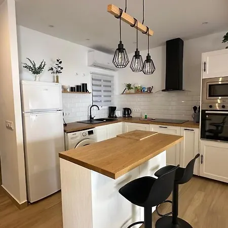 Moderno Centro Pet Friendly 公寓 *