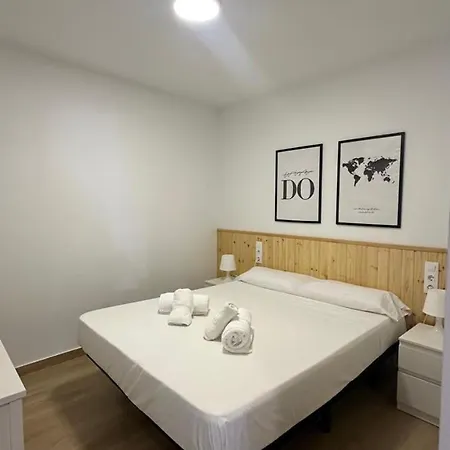Appartement Moderno Centro Pet Friendly