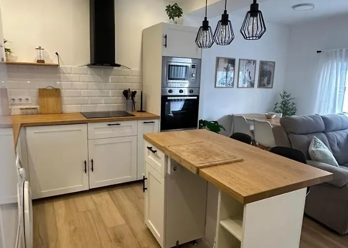 公寓 Moderno Centro Pet Friendly 莫莱拉