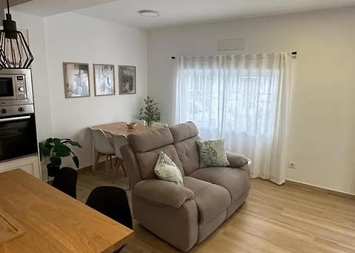 Moderno Centro Pet Friendly 公寓 莫莱拉