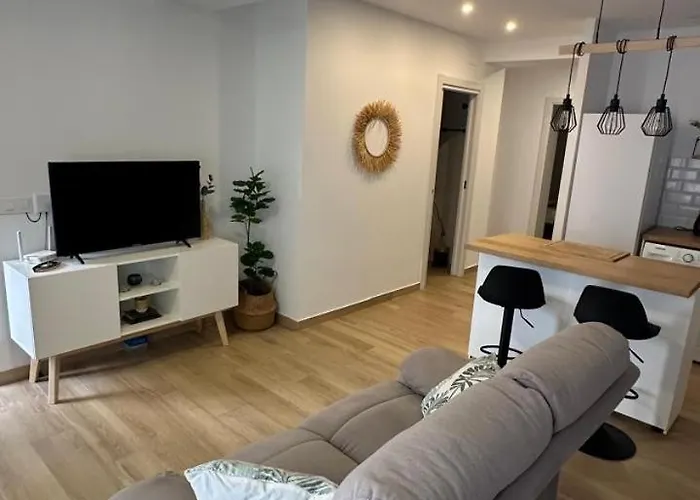 Moderno Centro Pet Friendly * 莫莱拉