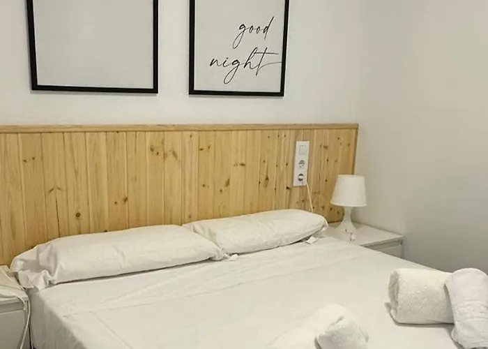 Moderno Centro Pet Friendly 公寓