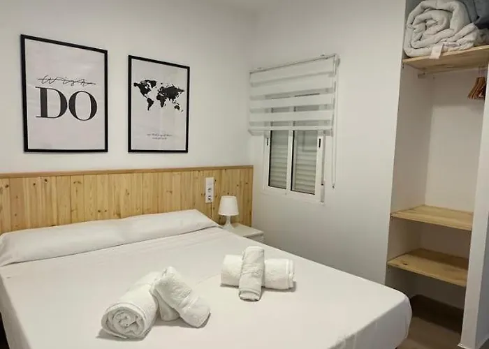Moderno Centro Pet Friendly