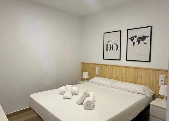 公寓 Moderno Centro Pet Friendly