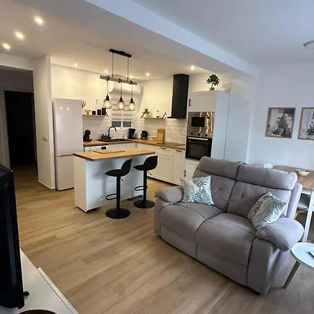 Appartement Moderno Centro Pet Friendly