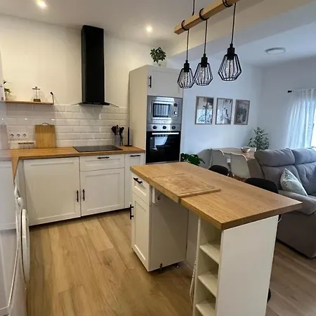 Appartement Moderno Centro Pet Friendly Moraira