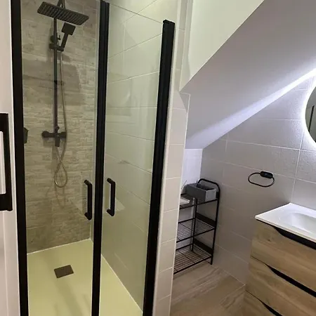 Moderno Centro Pet Friendly Appartement Moraira