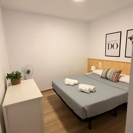 Moderno Centro Pet Friendly