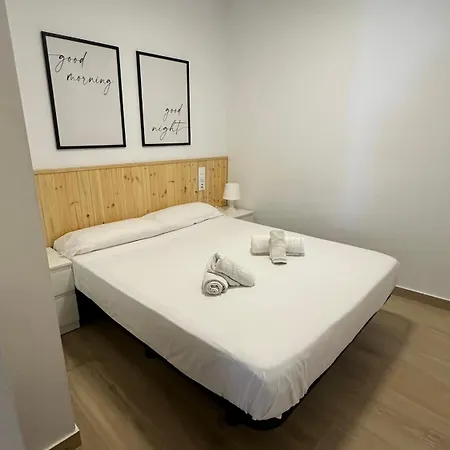 Moderno Centro Pet Friendly * Морайра