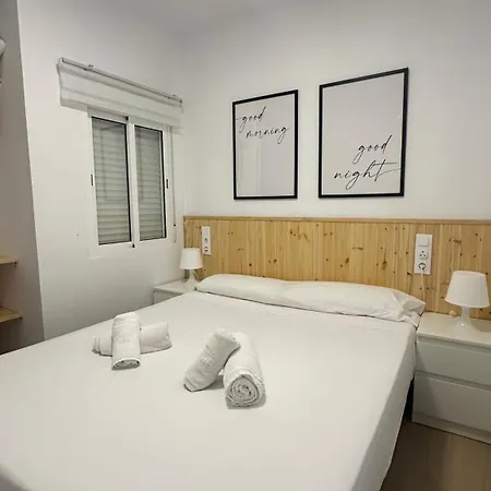 Appartement Moderno Centro Pet Friendly