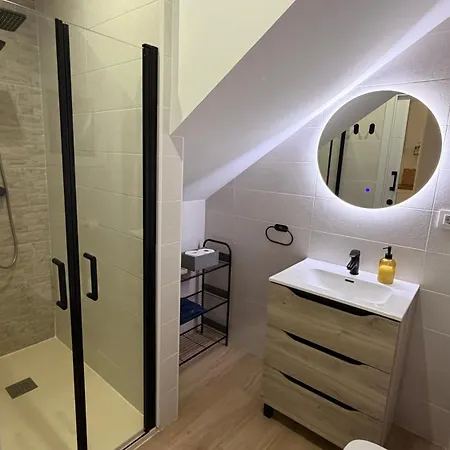 Moderno Centro Pet Friendly Appartamento Moraira