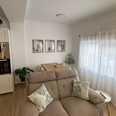 Moderno Centro Pet Friendly