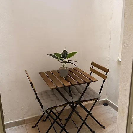 Moderno Centro Pet Friendly Морайра