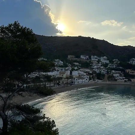 Moderno Centro Pet Friendly * Moraira
