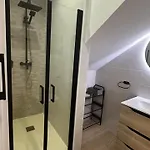 Moderno Centro Pet Friendly Lägenhet Moraira