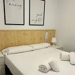 Moderno Centro Pet Friendly Lägenhet
