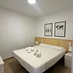 Lägenhet Moderno Centro Pet Friendly