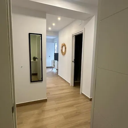 Moderno Centro Pet Friendly * Moraira