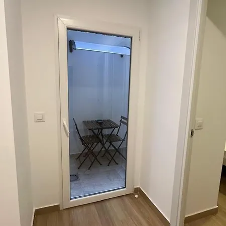 Lägenhet Moderno Centro Pet Friendly *
